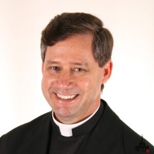 Picture of Pe. Paulo Dionê Quintão